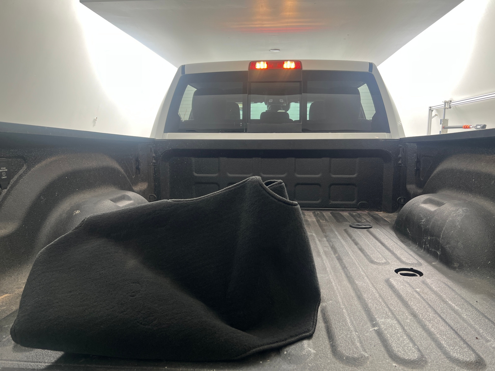 Thumbnail: 2025 RAM 2500 - 7