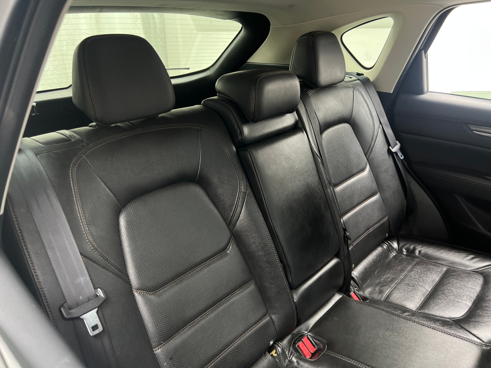Thumbnail: 2017 Mazda CX-5 - 5