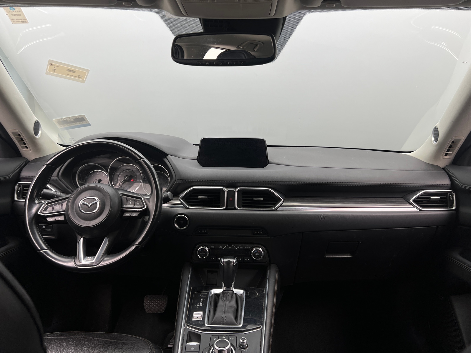 Thumbnail: 2017 Mazda CX-5 - 2