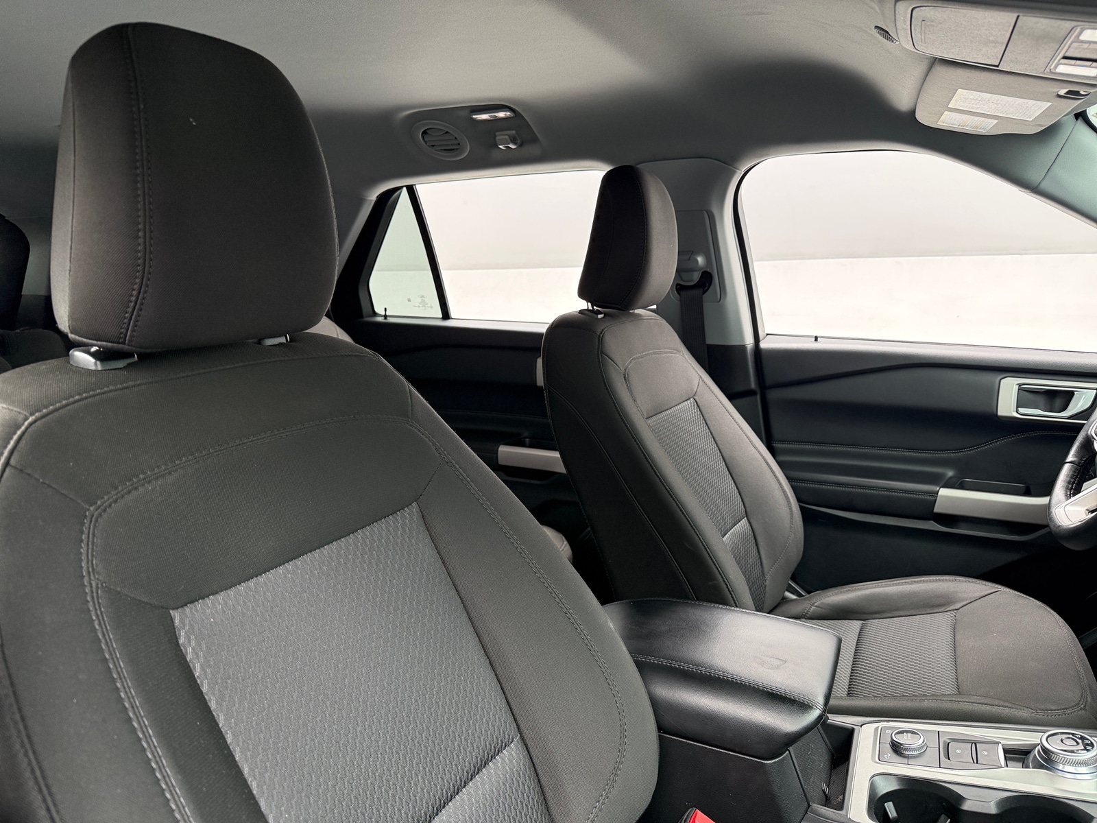 Thumbnail: 2023 Ford Explorer - 2