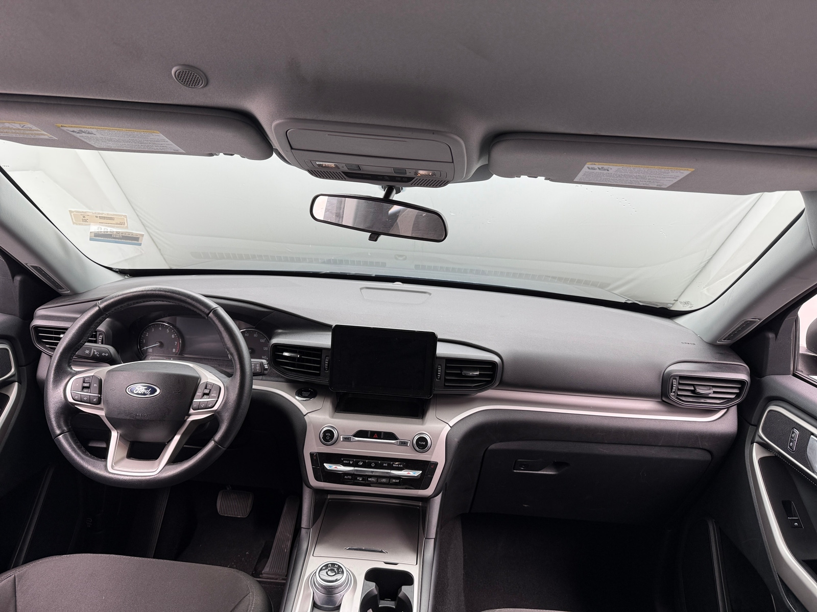 Thumbnail: 2023 Ford Explorer - 3
