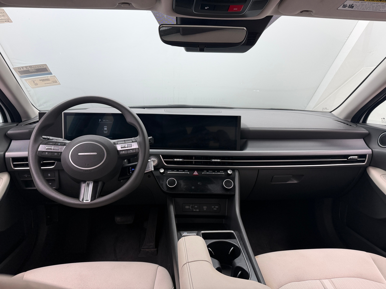 Thumbnail: 2025 Hyundai Sonata - 3