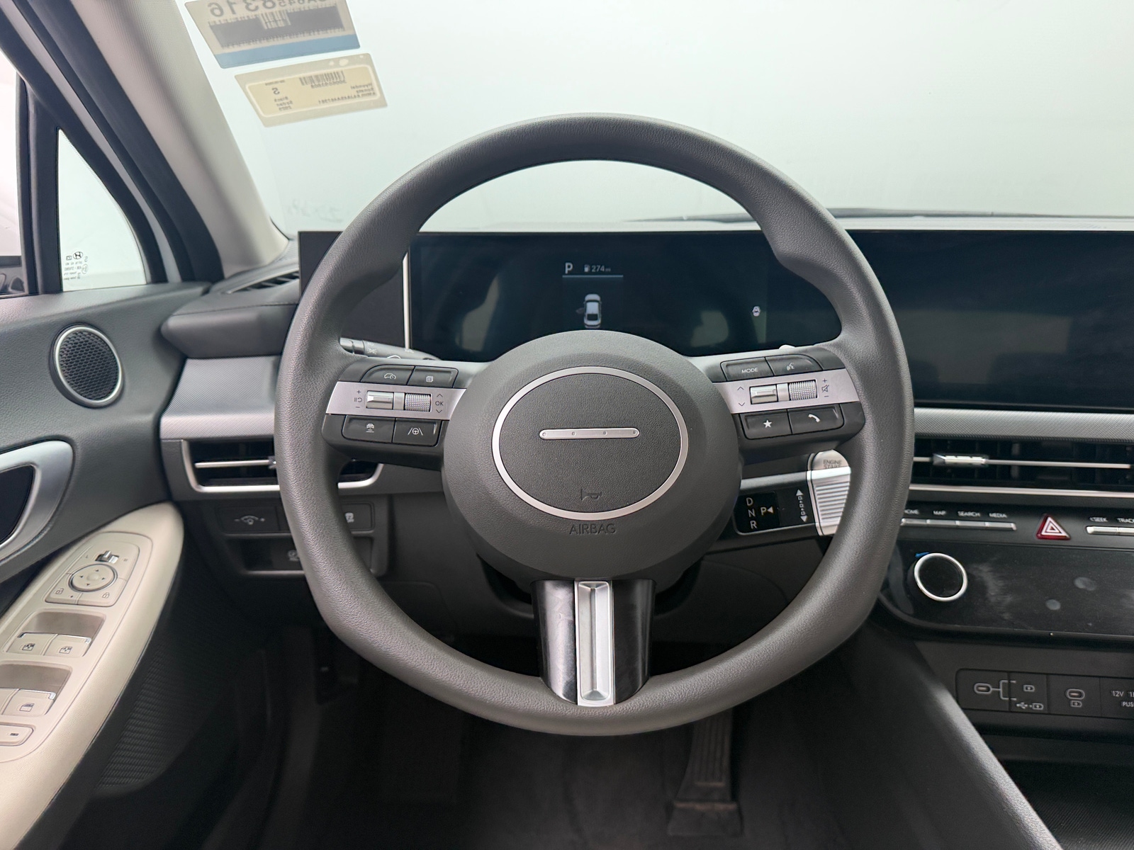 Thumbnail: 2025 Hyundai Sonata - 5