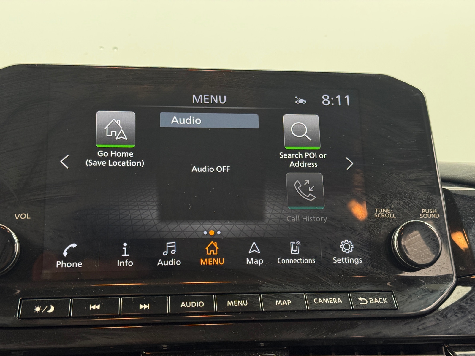 Thumbnail: 2023 Nissan Pathfinder - 3