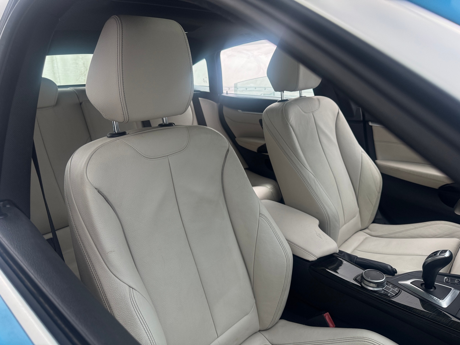 Thumbnail: 2019 BMW 4 Series - 2