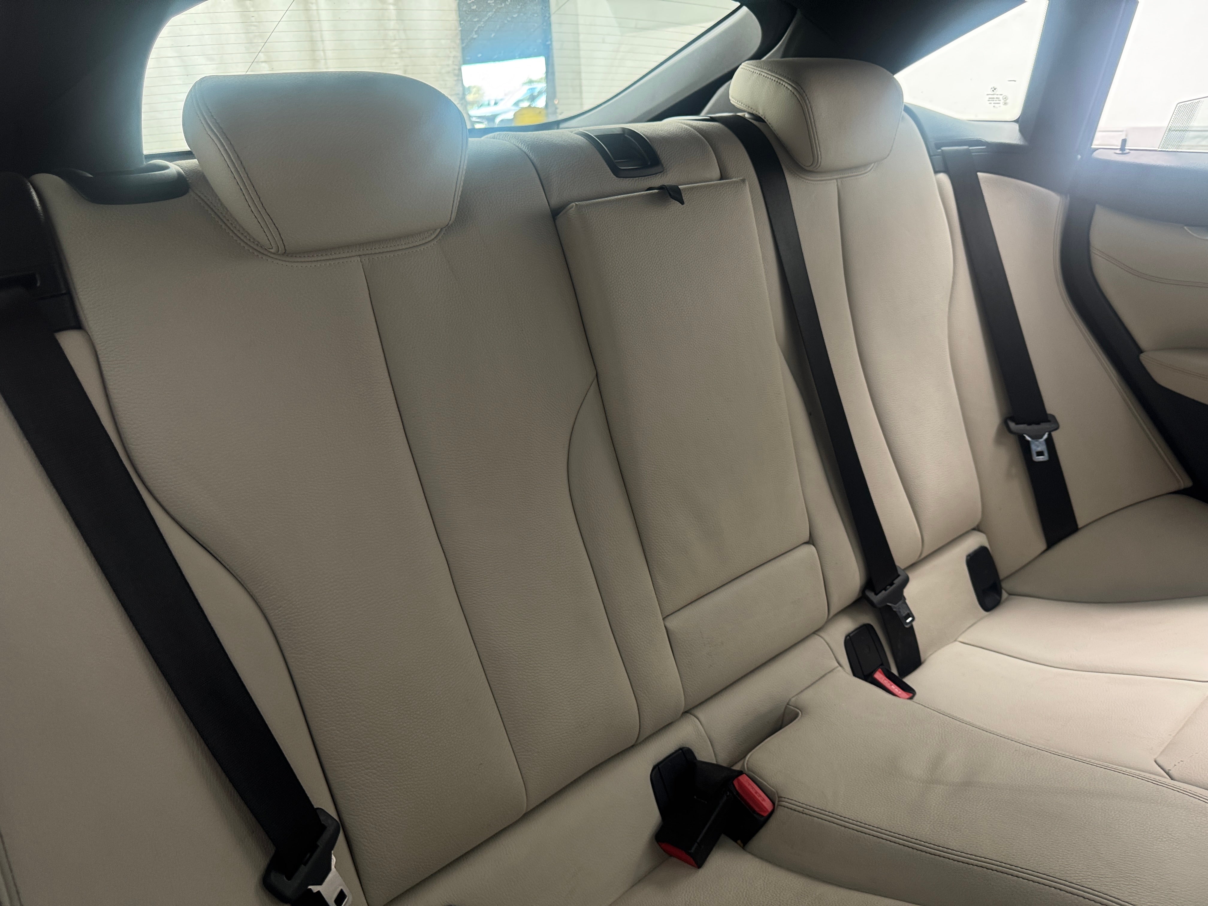 2019 BMW 4 Series