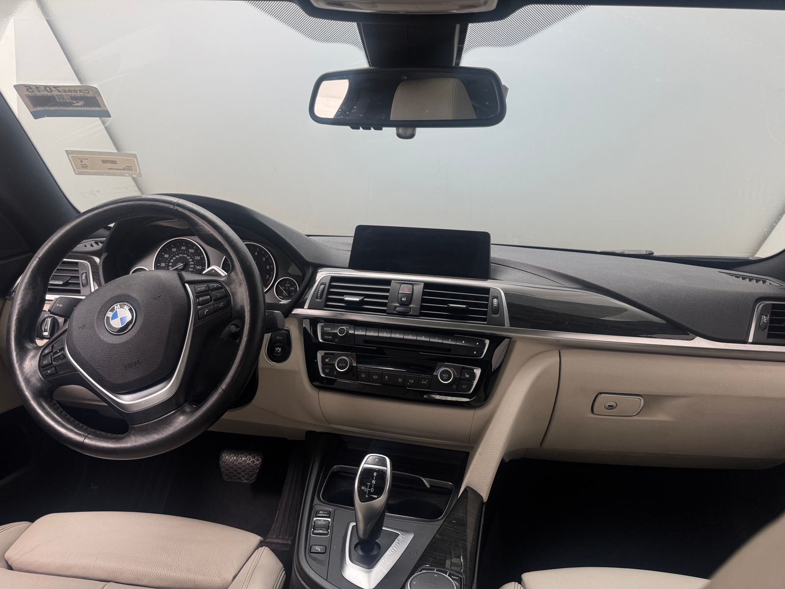 Thumbnail: 2019 BMW 4 Series - 3