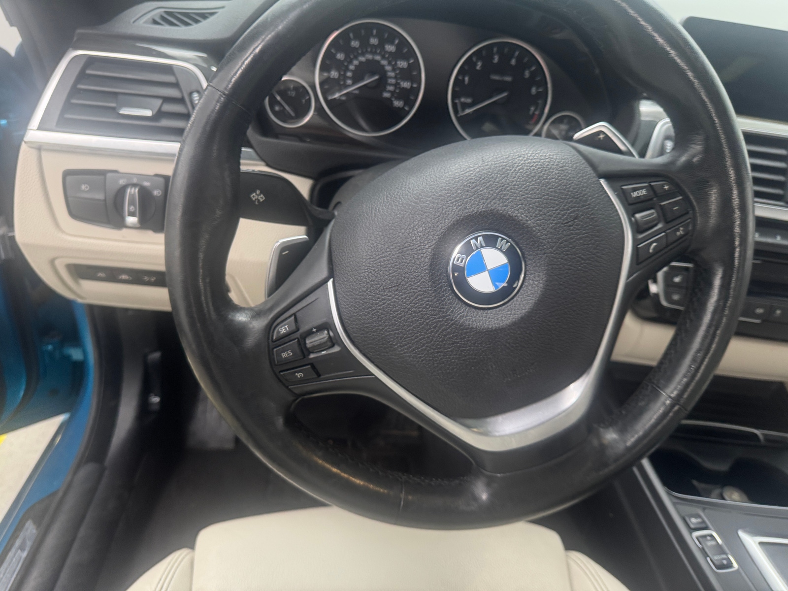 Thumbnail: 2019 BMW 4 Series - 5