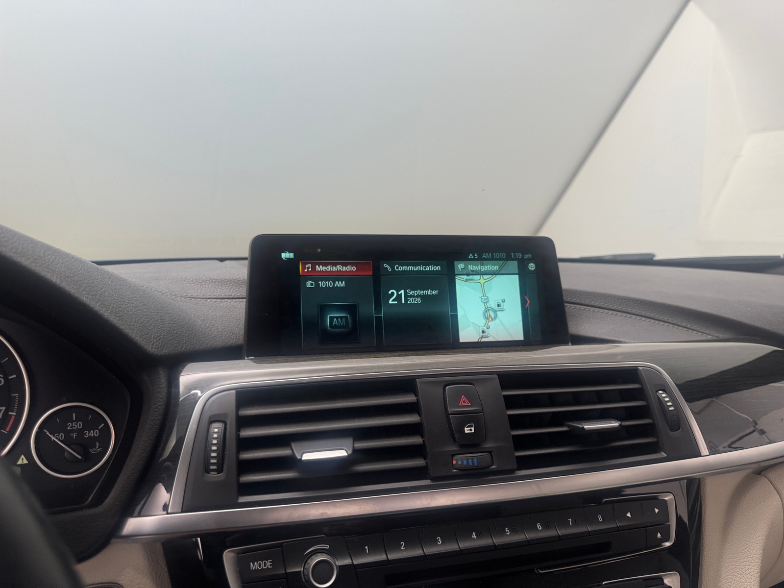Thumbnail: 2019 BMW 4 Series - 4