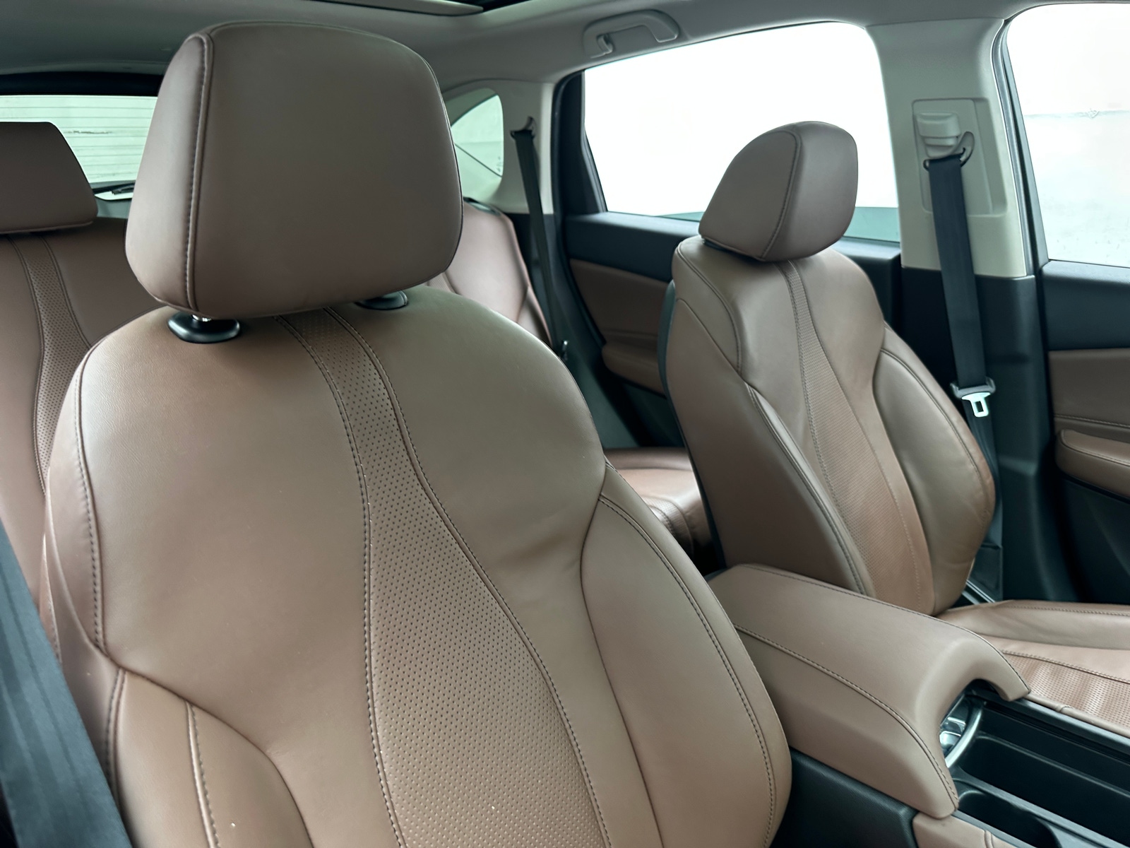 Thumbnail: 2021 Acura RDX - 2