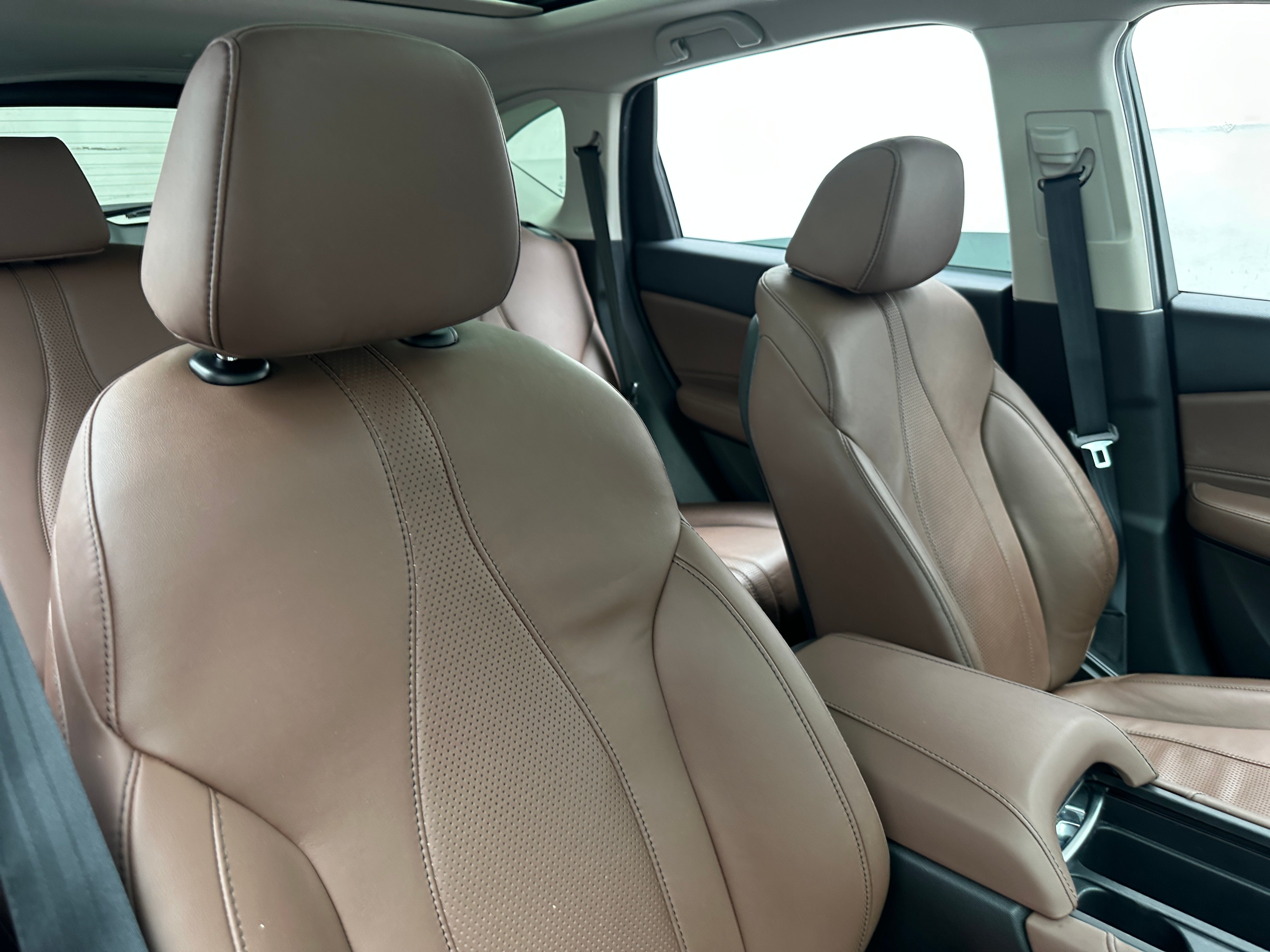 2021 Acura RDX