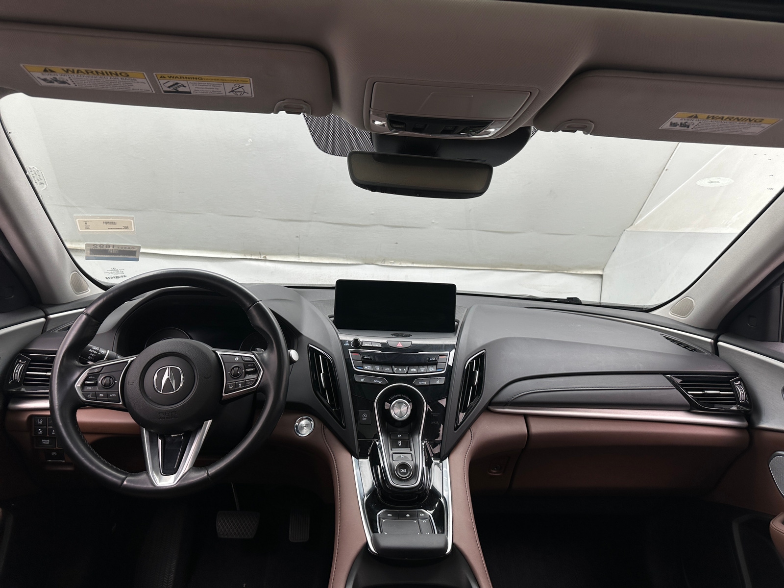 Thumbnail: 2021 Acura RDX - 3