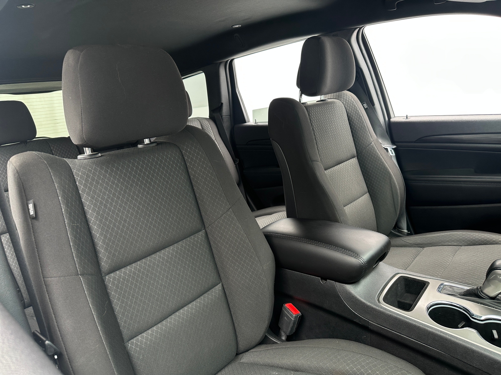 Thumbnail: 2021 Jeep Grand Cherokee - 2