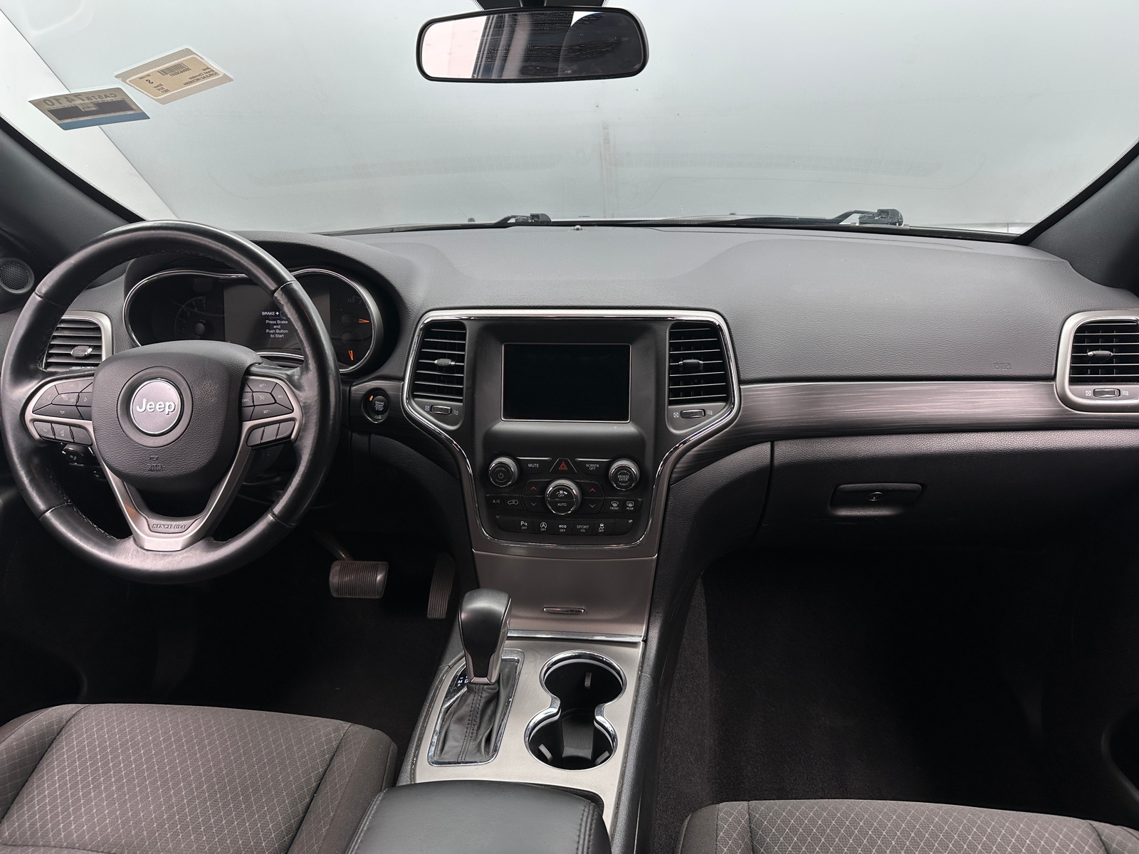 Thumbnail: 2021 Jeep Grand Cherokee - 3