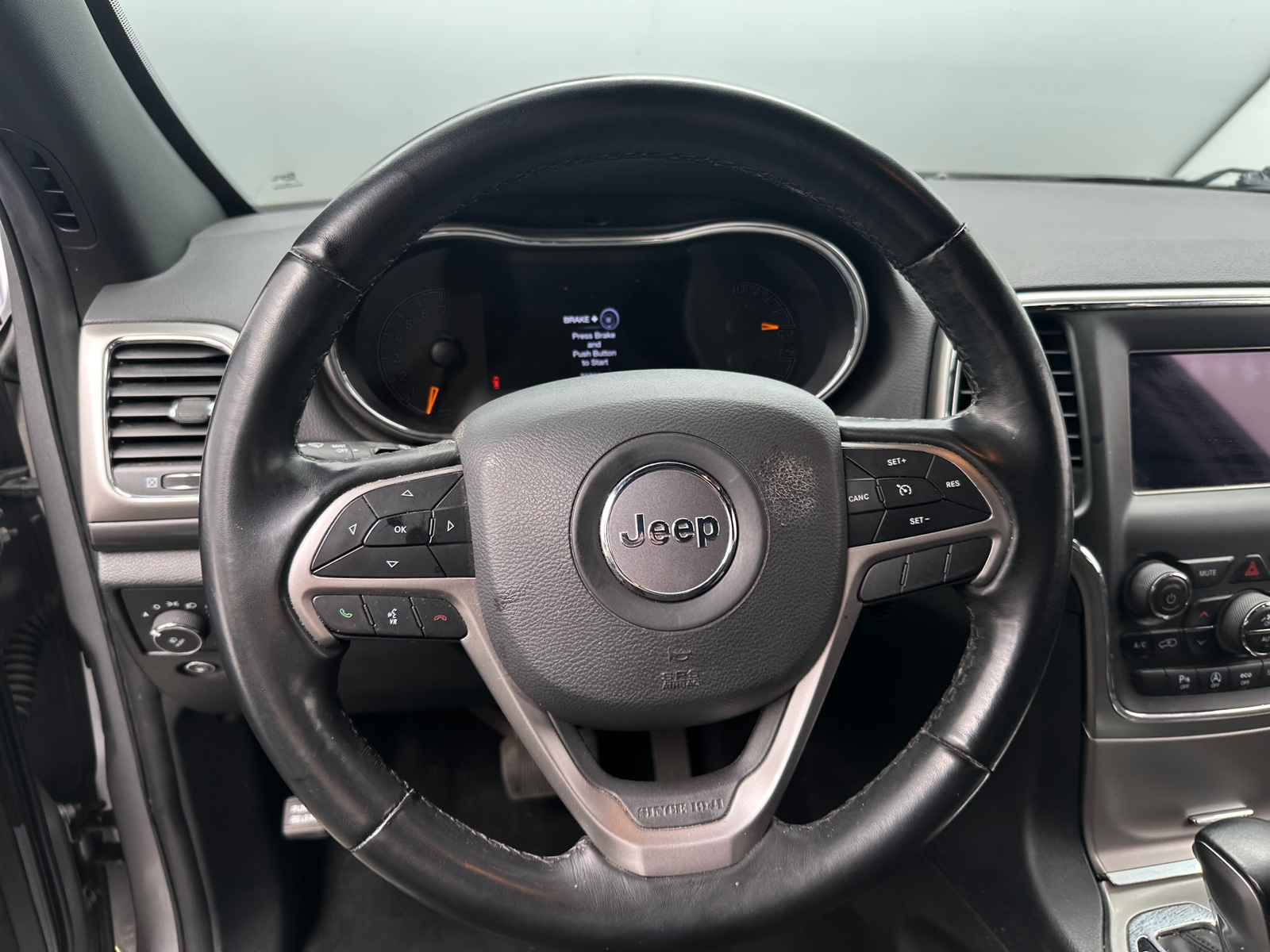 Thumbnail: 2021 Jeep Grand Cherokee - 5