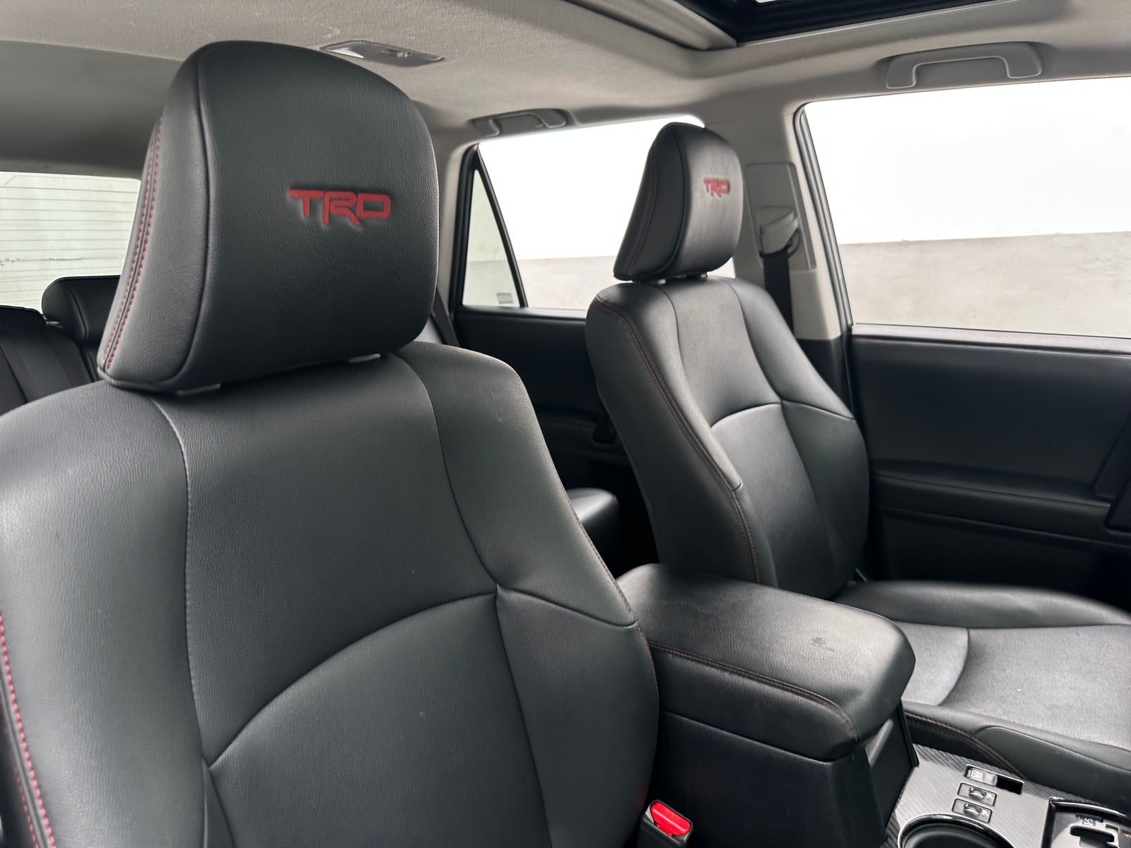 Thumbnail: 2020 Toyota 4Runner - 2