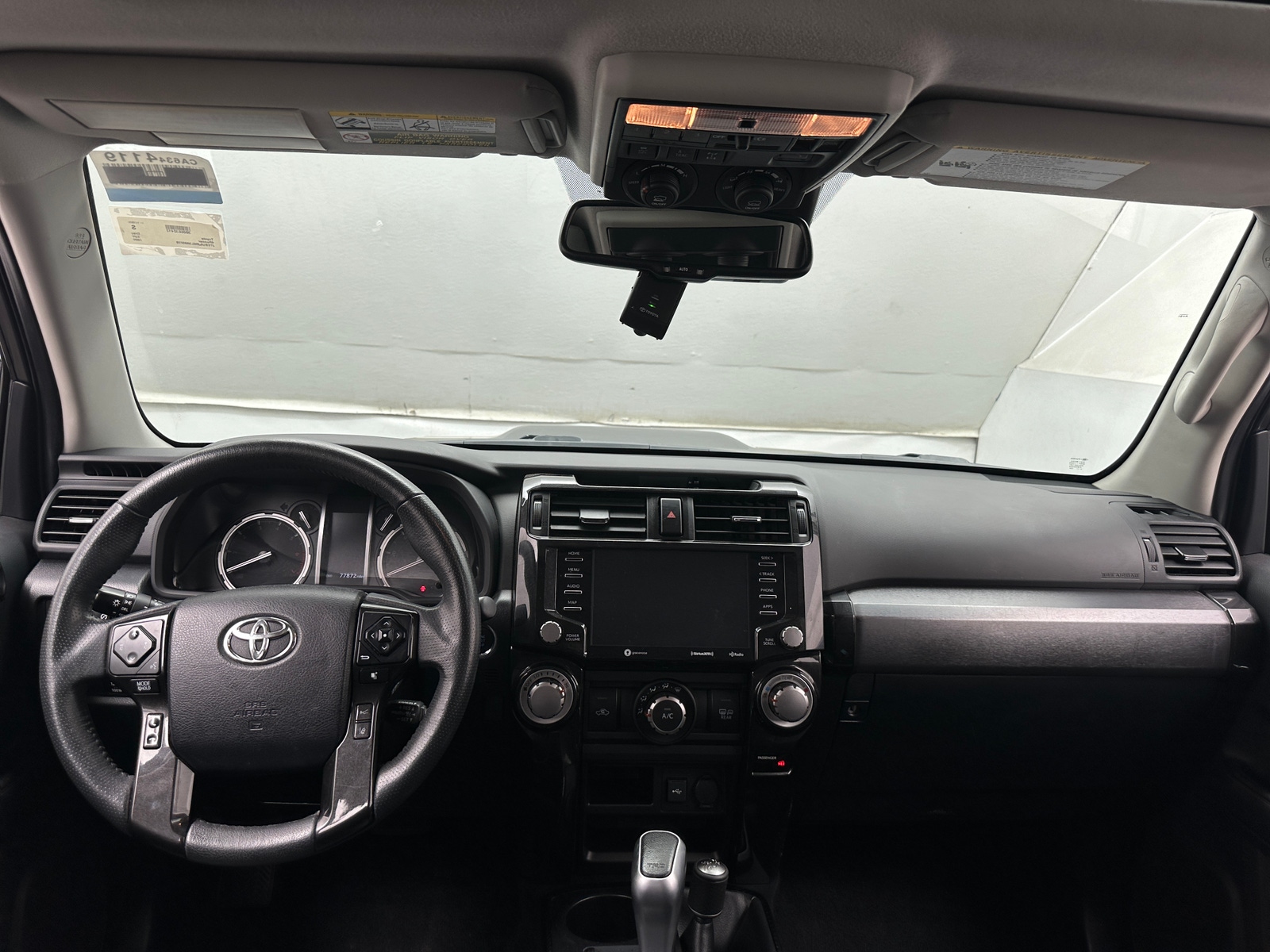 Thumbnail: 2020 Toyota 4Runner - 3