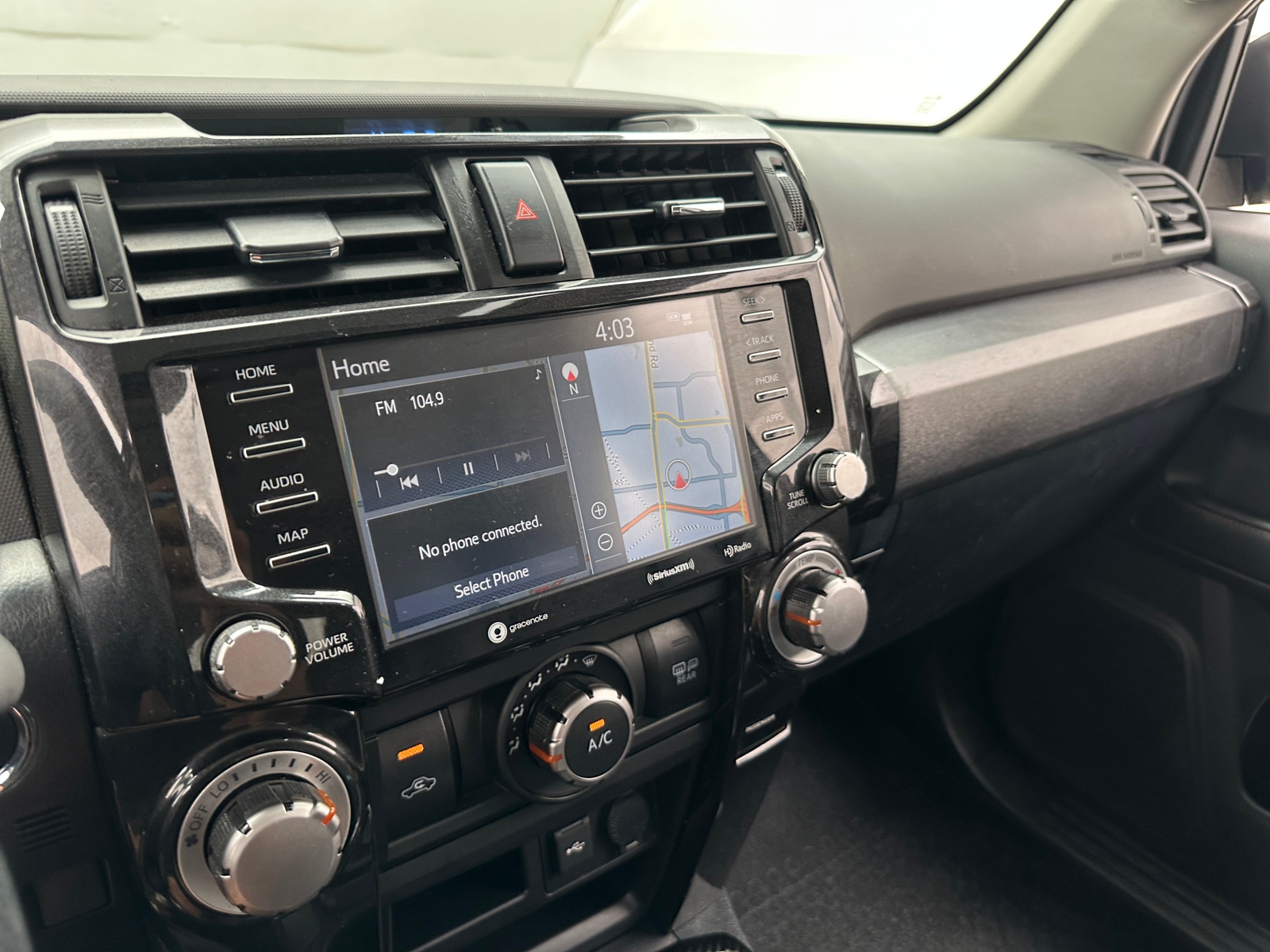 Thumbnail: 2020 Toyota 4Runner - 4