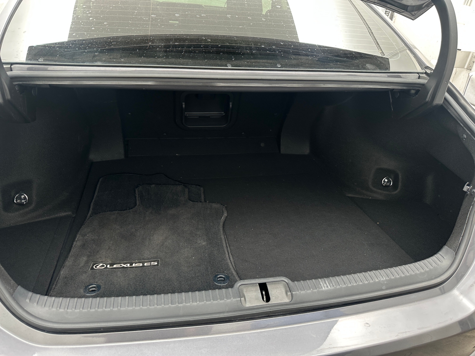 Thumbnail: 2021 Lexus ES - 6