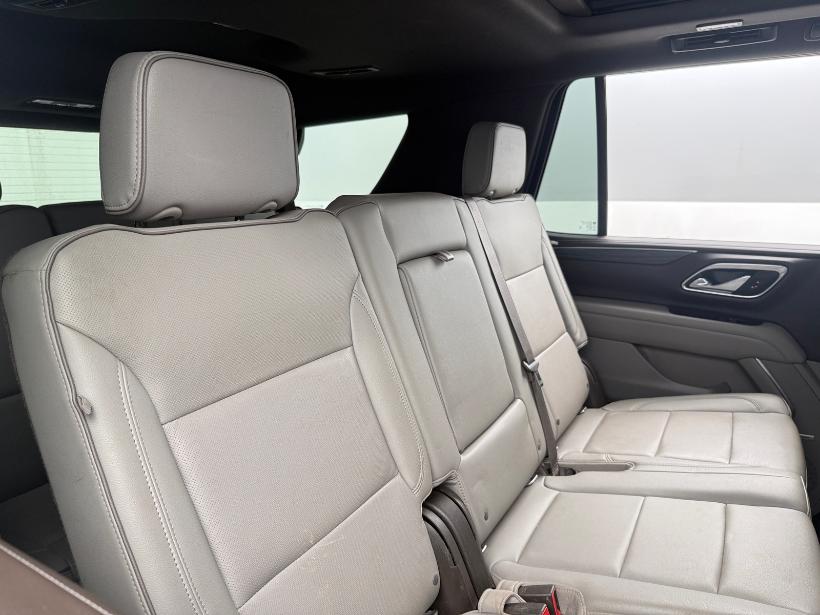 Thumbnail: 2021 GMC Yukon - 5
