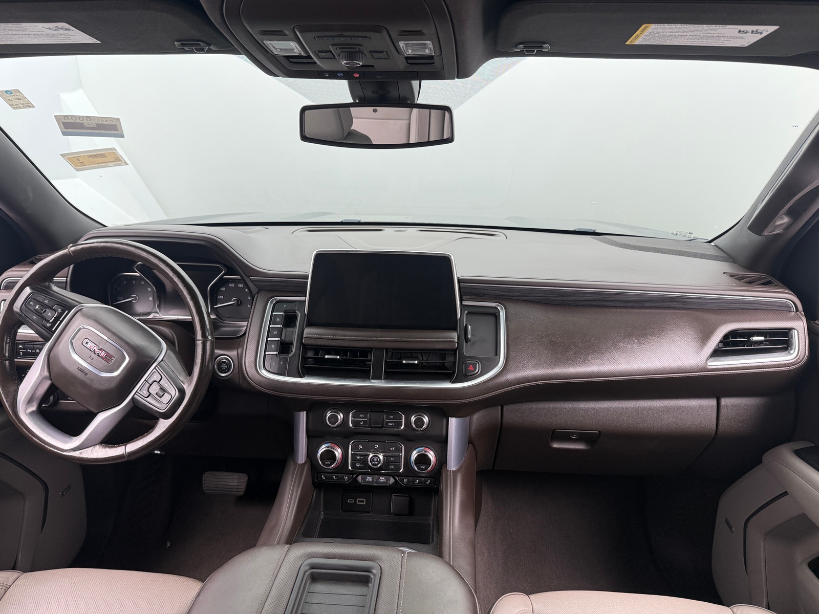 Thumbnail: 2021 GMC Yukon - 2