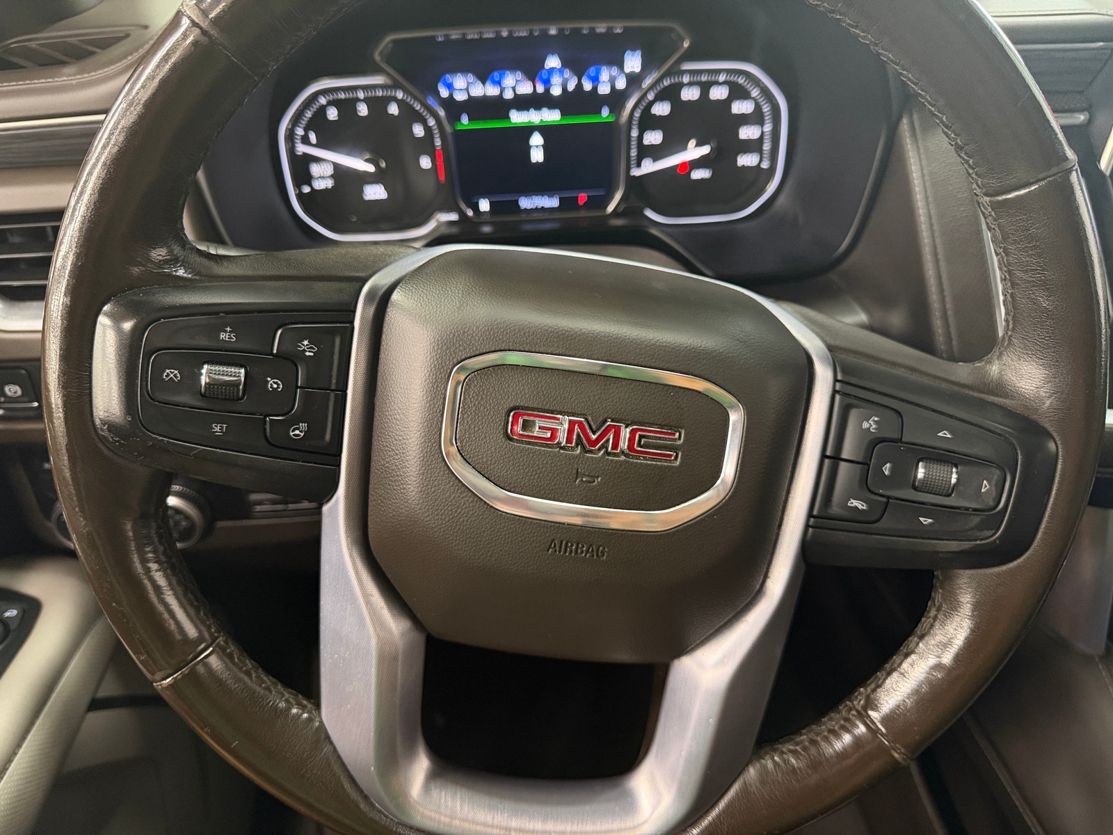 Thumbnail: 2021 GMC Yukon - 4