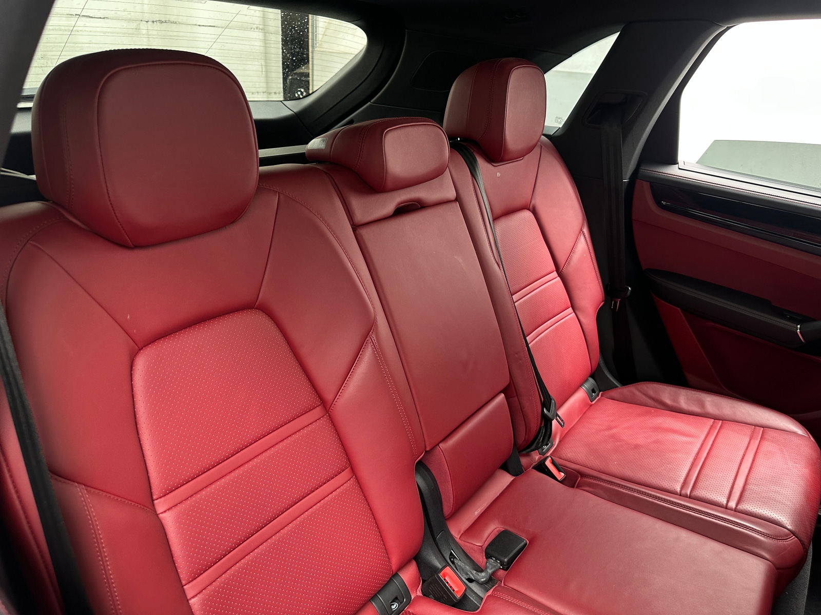 Thumbnail: 2019 Porsche Cayenne - 6