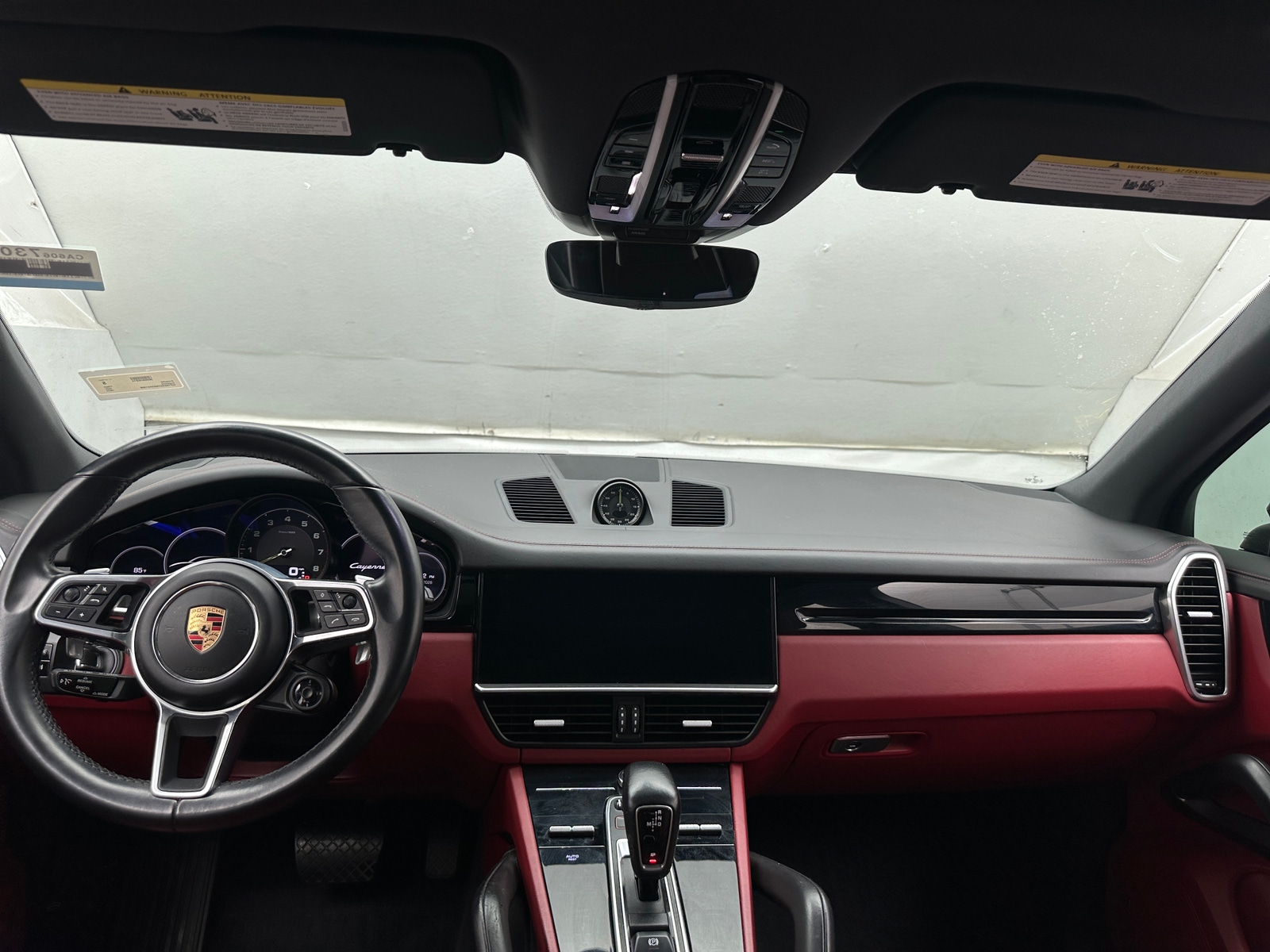 Thumbnail: 2019 Porsche Cayenne - 3