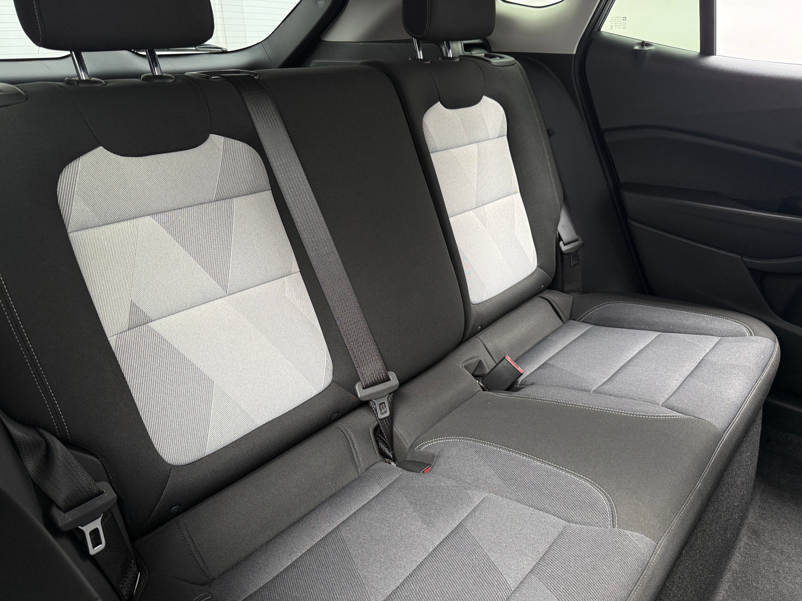 Thumbnail: 2026 Chevrolet Trax - 6