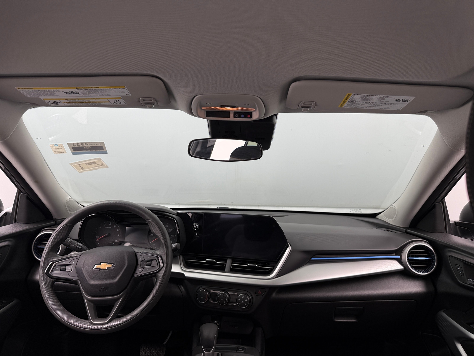 Thumbnail: 2026 Chevrolet Trax - 3