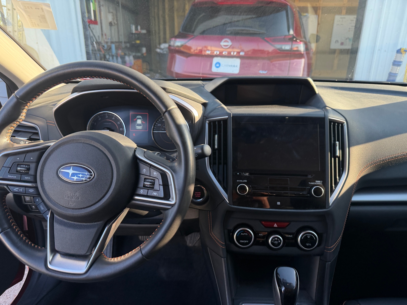 Thumbnail: 2019 Subaru Crosstrek - 2