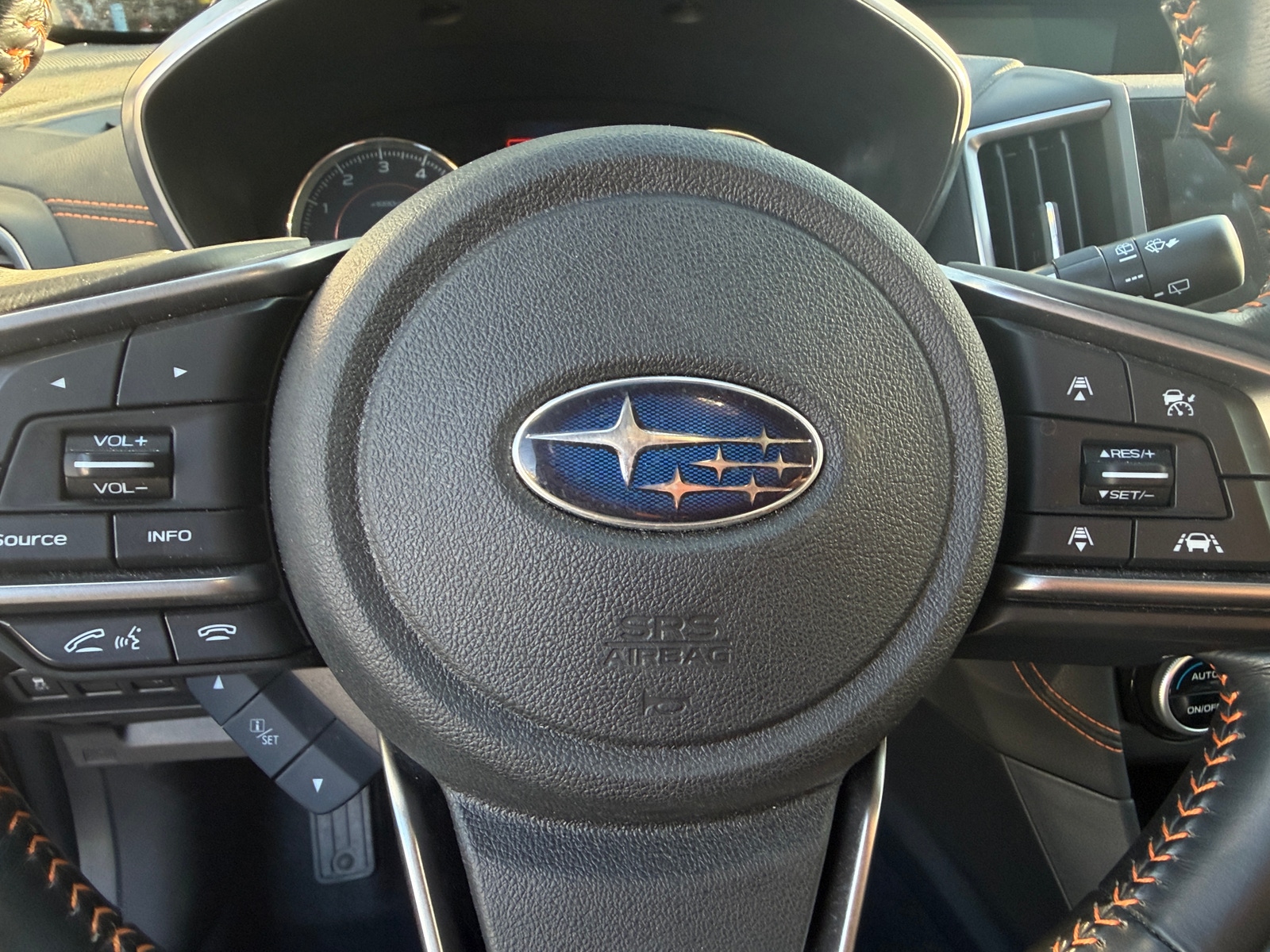 Thumbnail: 2019 Subaru Crosstrek - 4