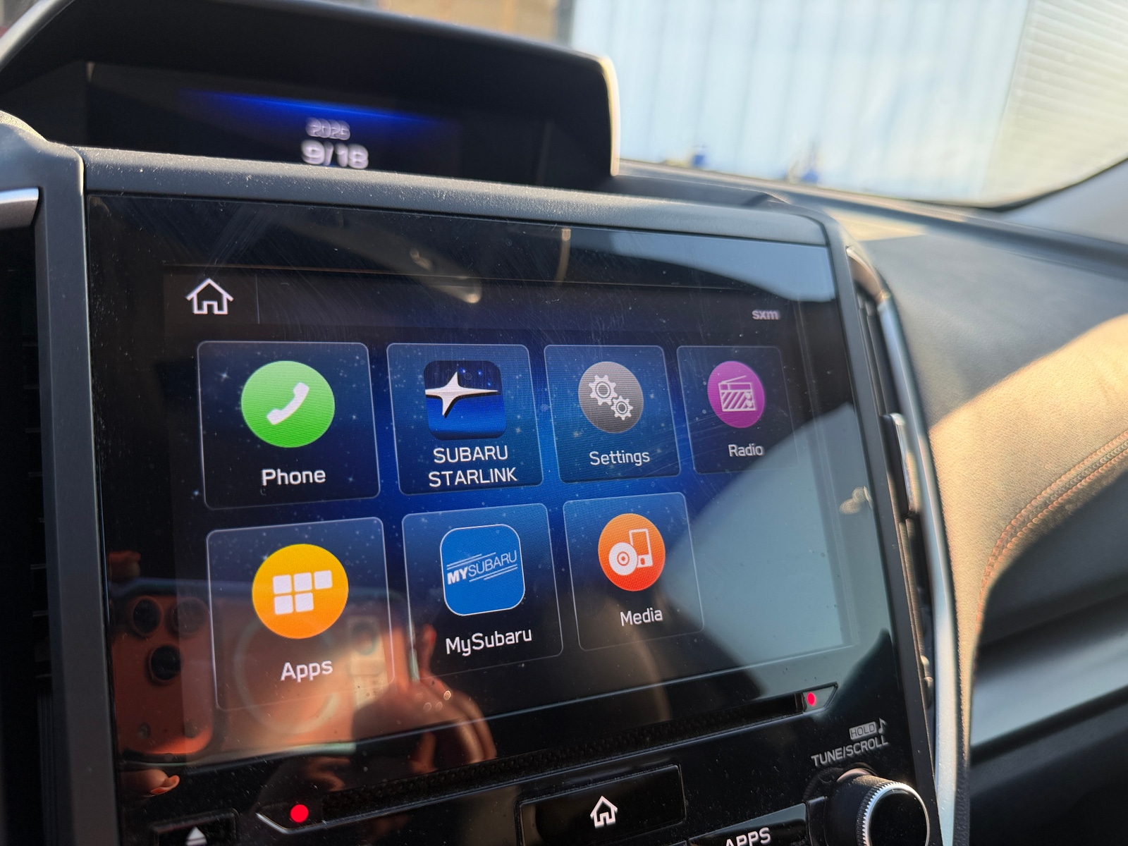 Thumbnail: 2019 Subaru Crosstrek - 3