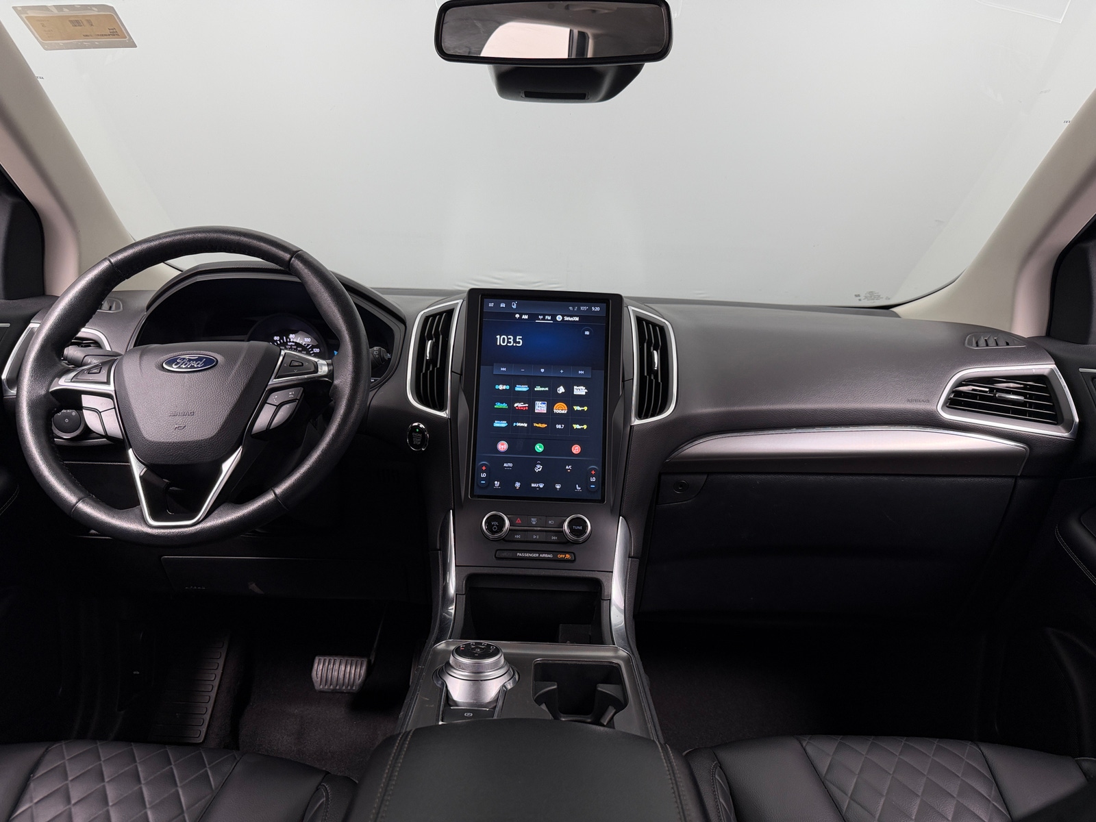 Thumbnail: 2024 Ford Edge - 2