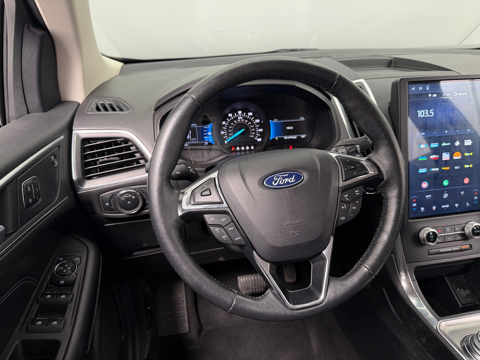 Thumbnail: 2024 Ford Edge - 4