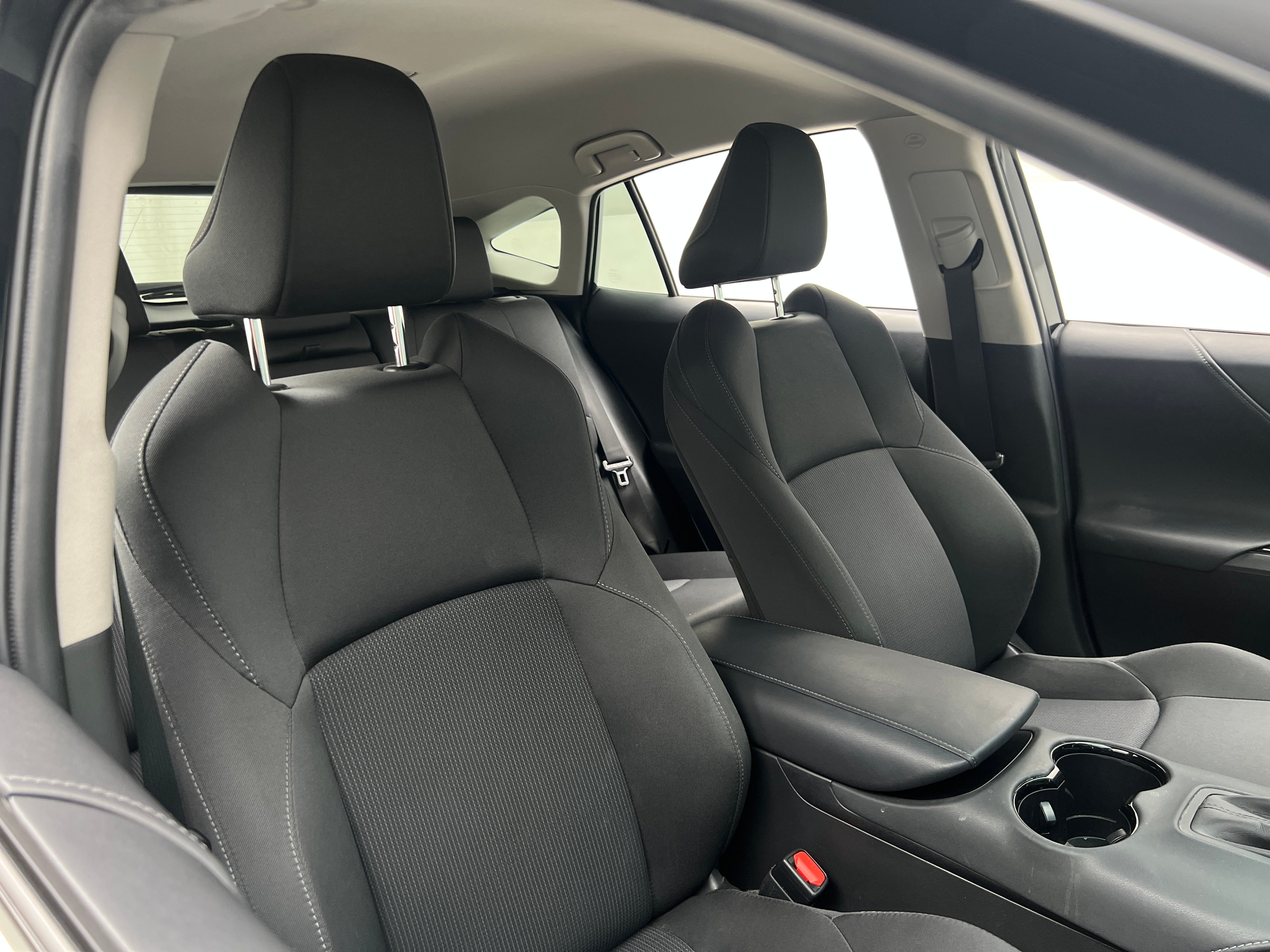 2021 Toyota Venza
