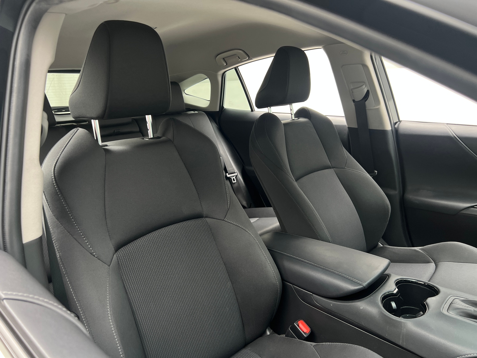 Thumbnail: 2021 Toyota Venza - 2