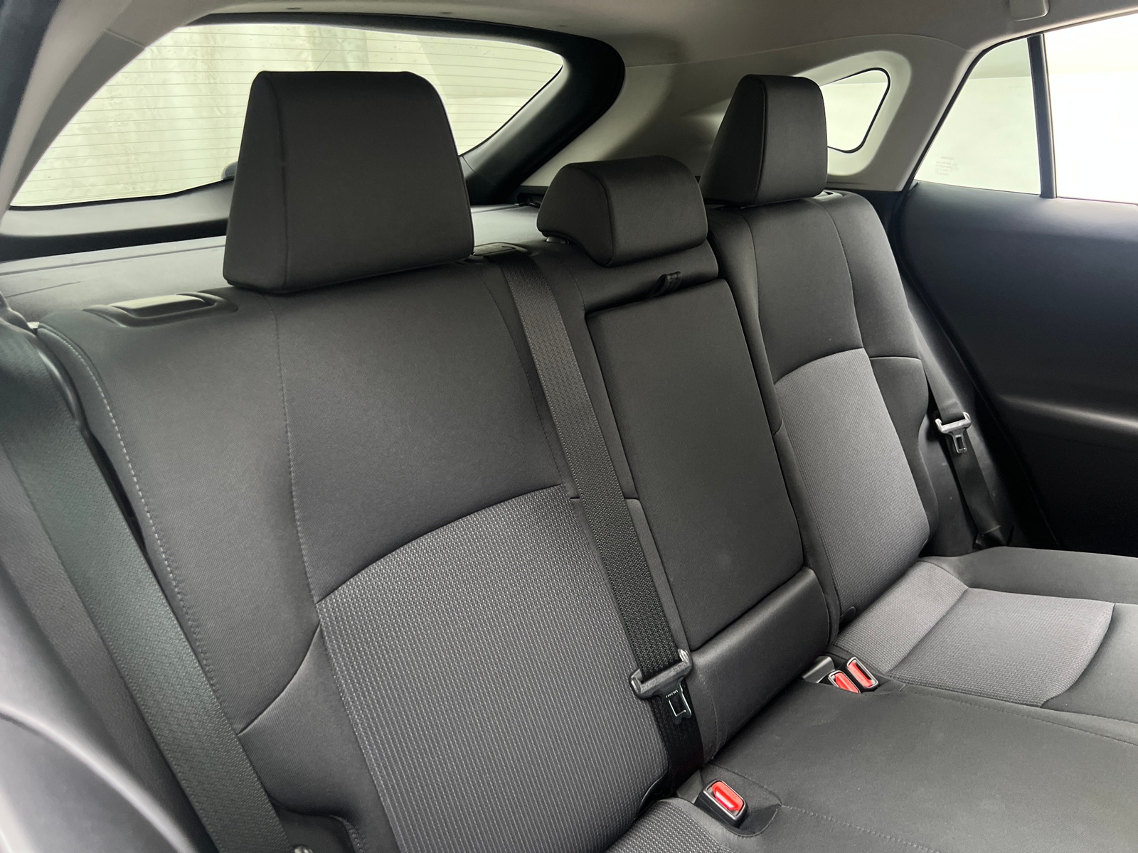 Thumbnail: 2021 Toyota Venza - 6