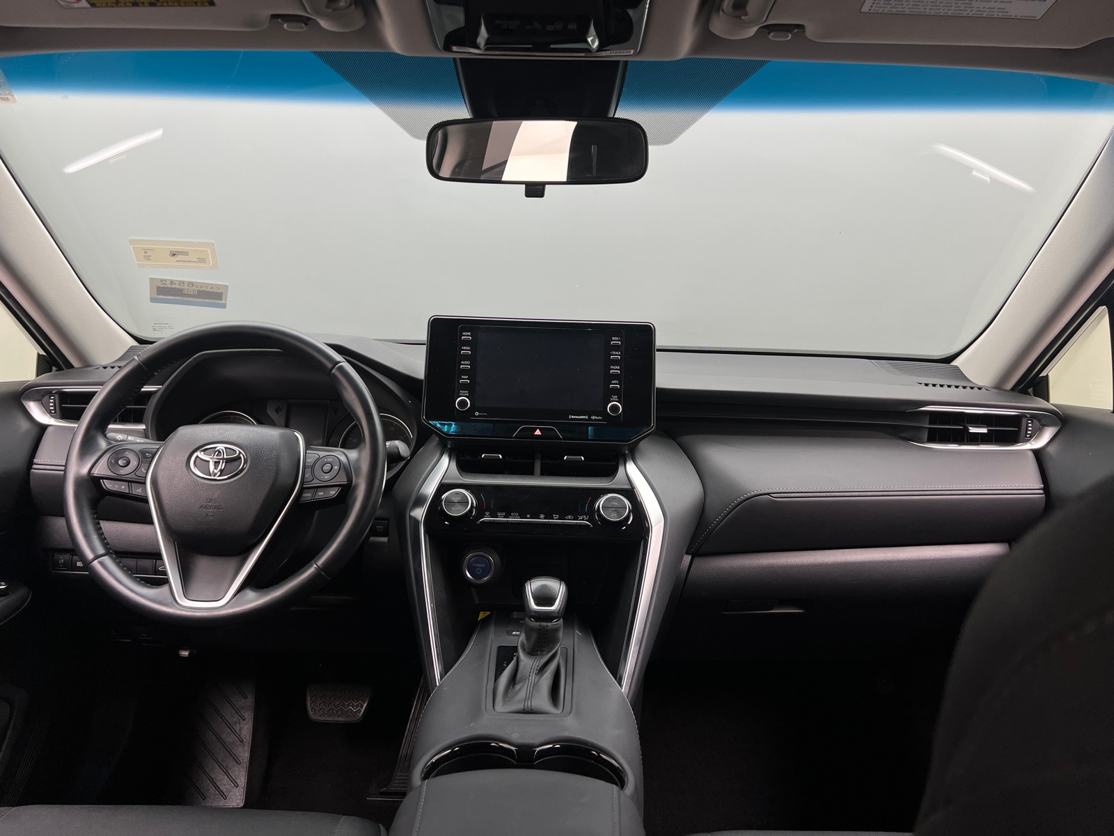 Thumbnail: 2021 Toyota Venza - 3