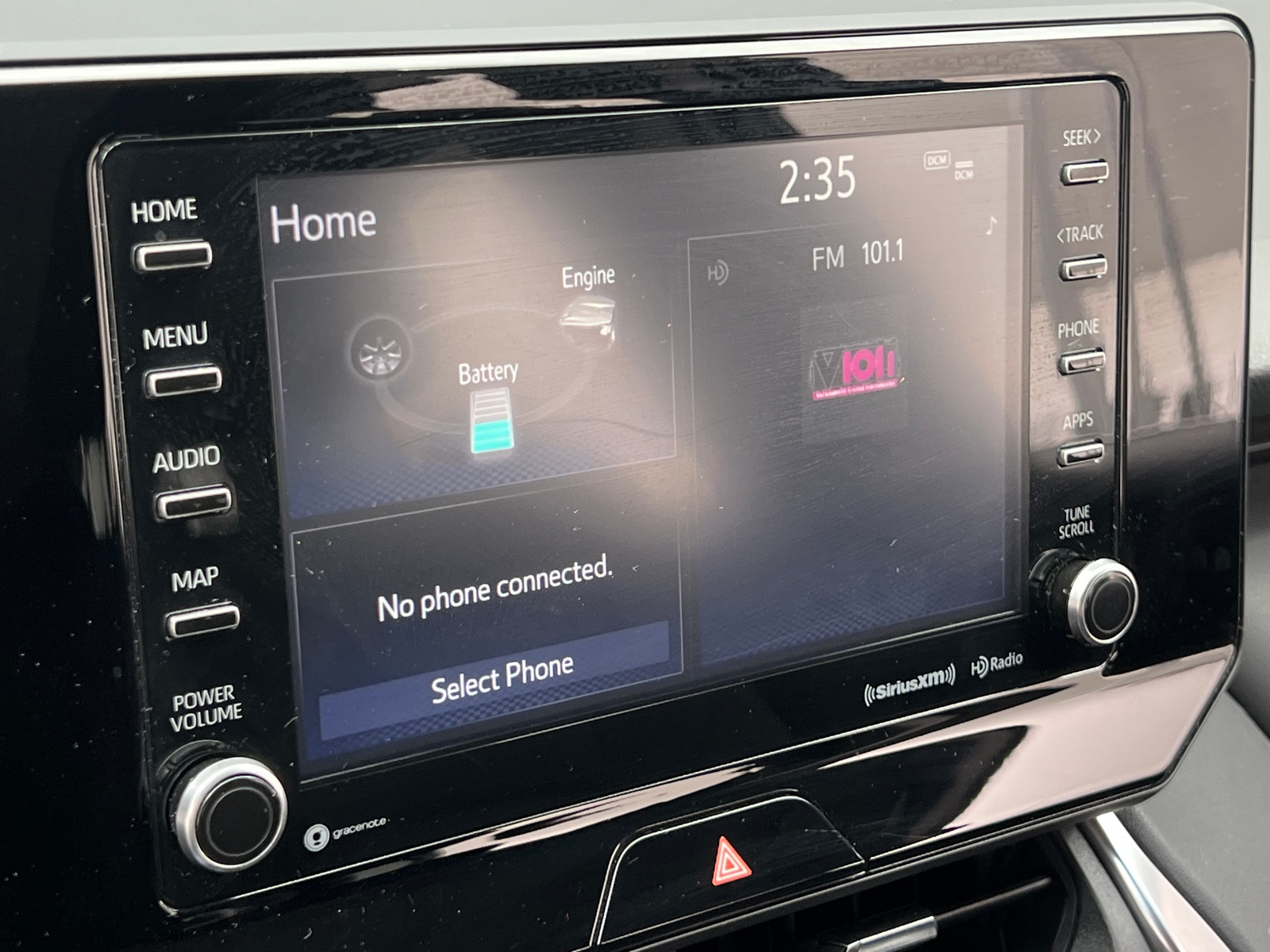 Thumbnail: 2021 Toyota Venza - 4
