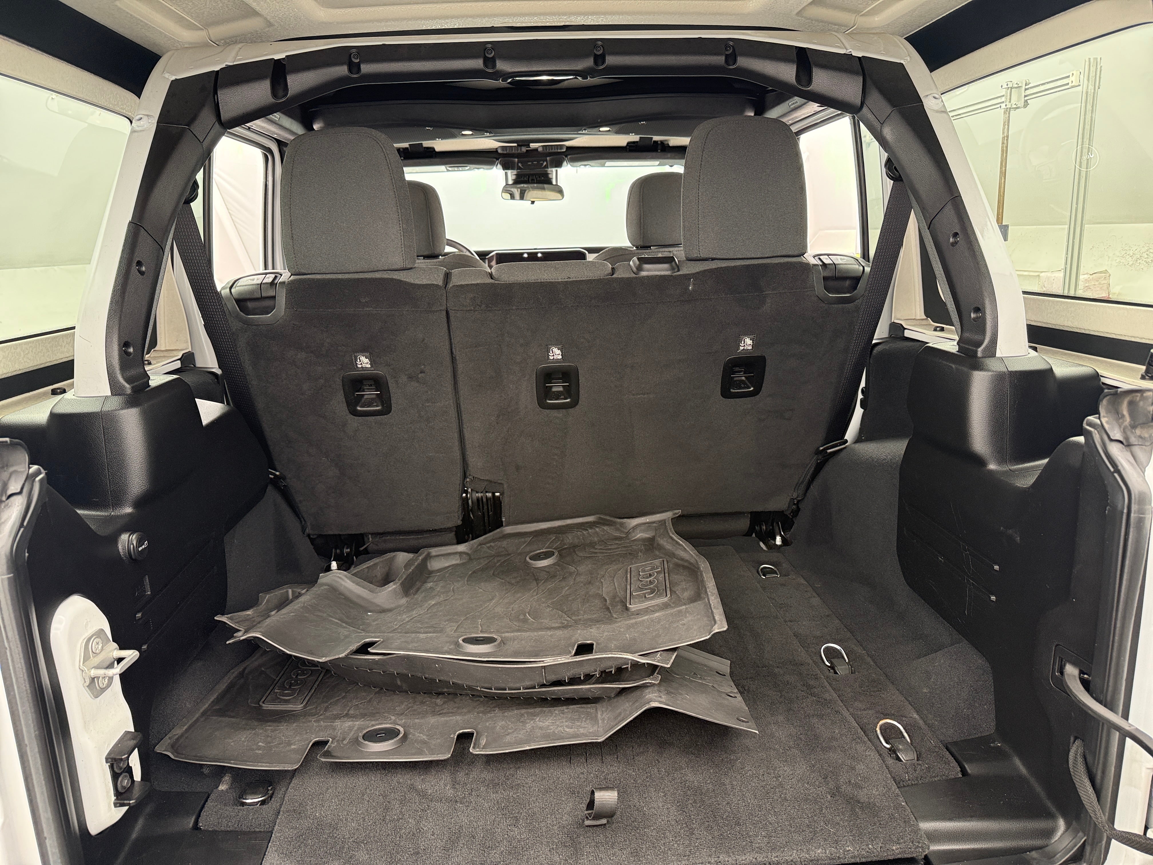 2024 Jeep Wrangler 4-Door