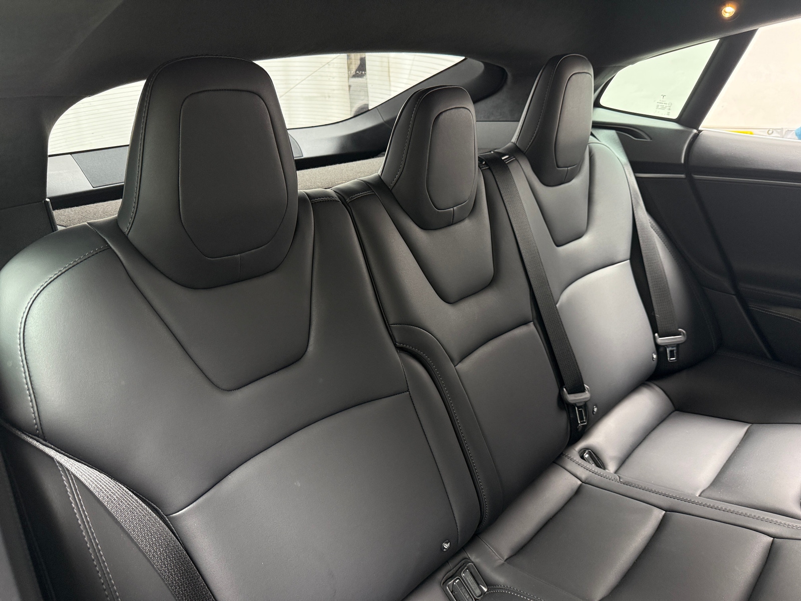 Thumbnail: 2019 Tesla Model S - 5