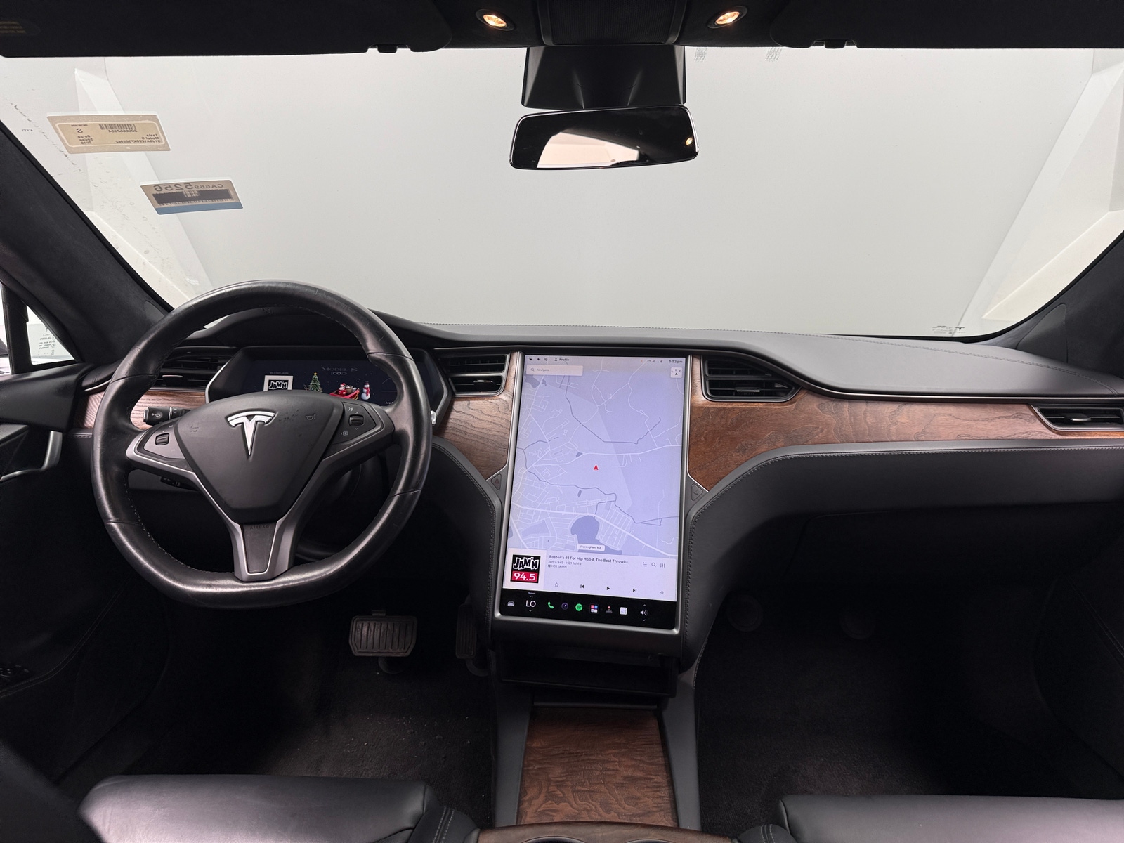 Thumbnail: 2019 Tesla Model S - 2