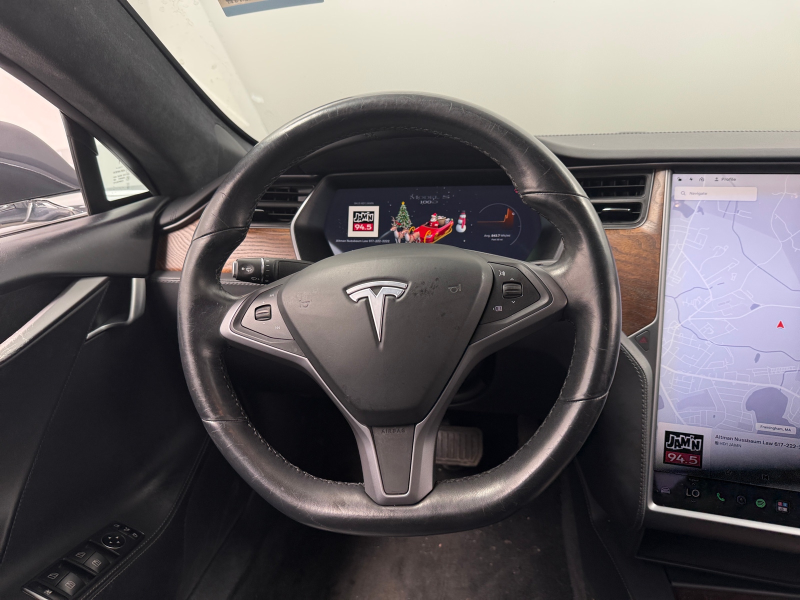 Thumbnail: 2019 Tesla Model S - 4