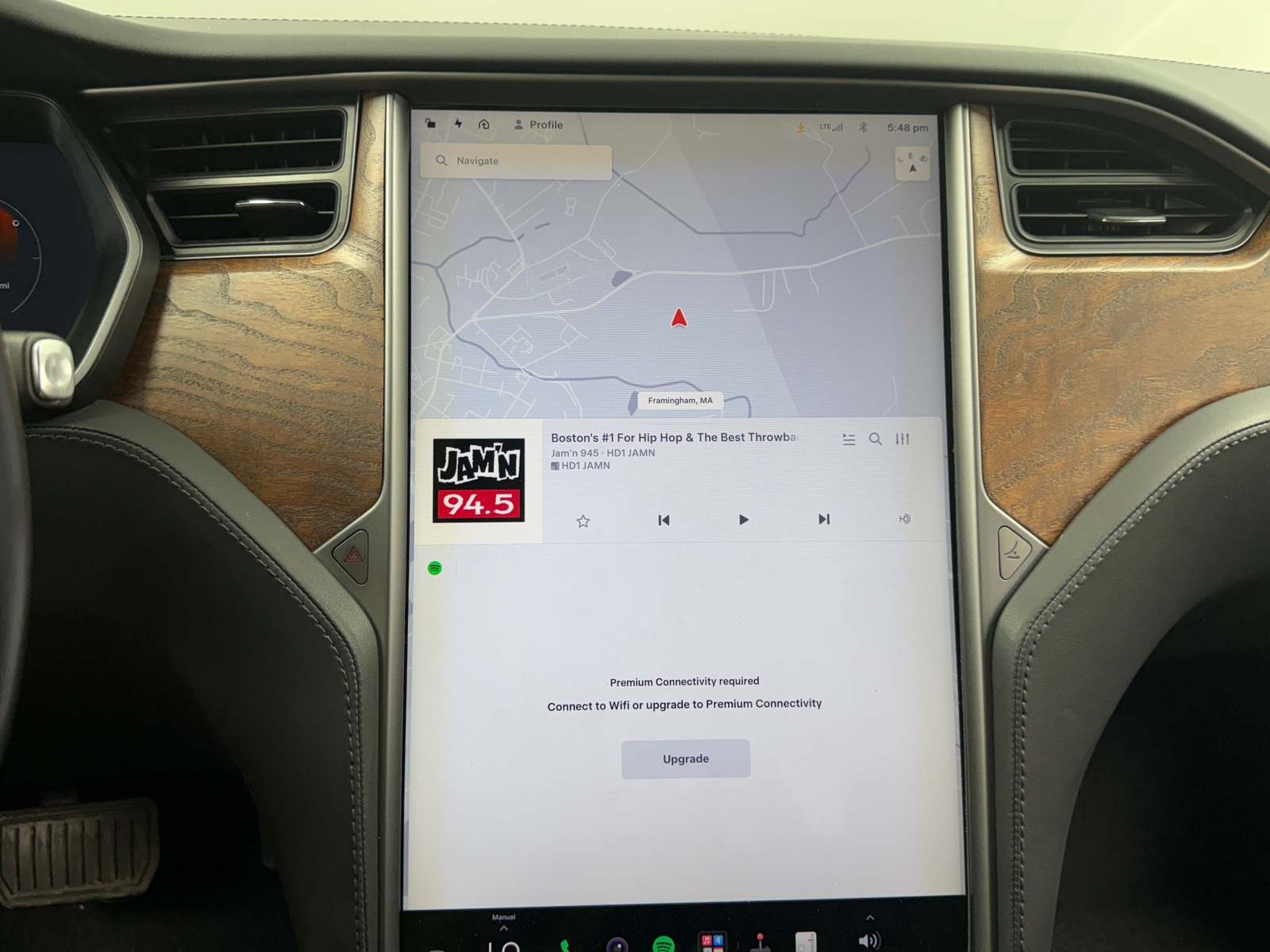 Thumbnail: 2019 Tesla Model S - 3