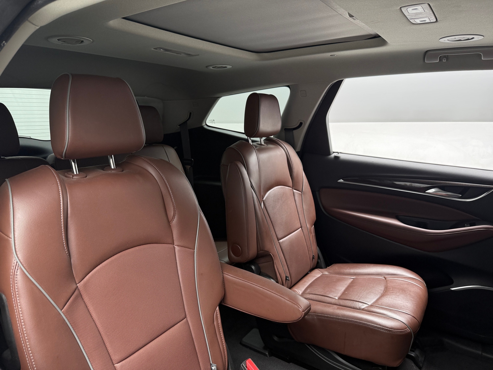 Thumbnail: 2018 Buick Enclave - 5