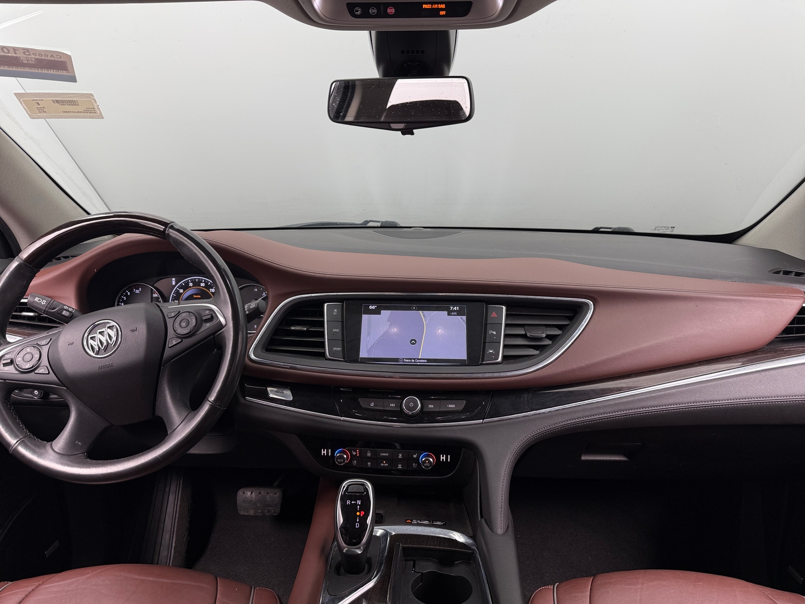 Thumbnail: 2018 Buick Enclave - 2