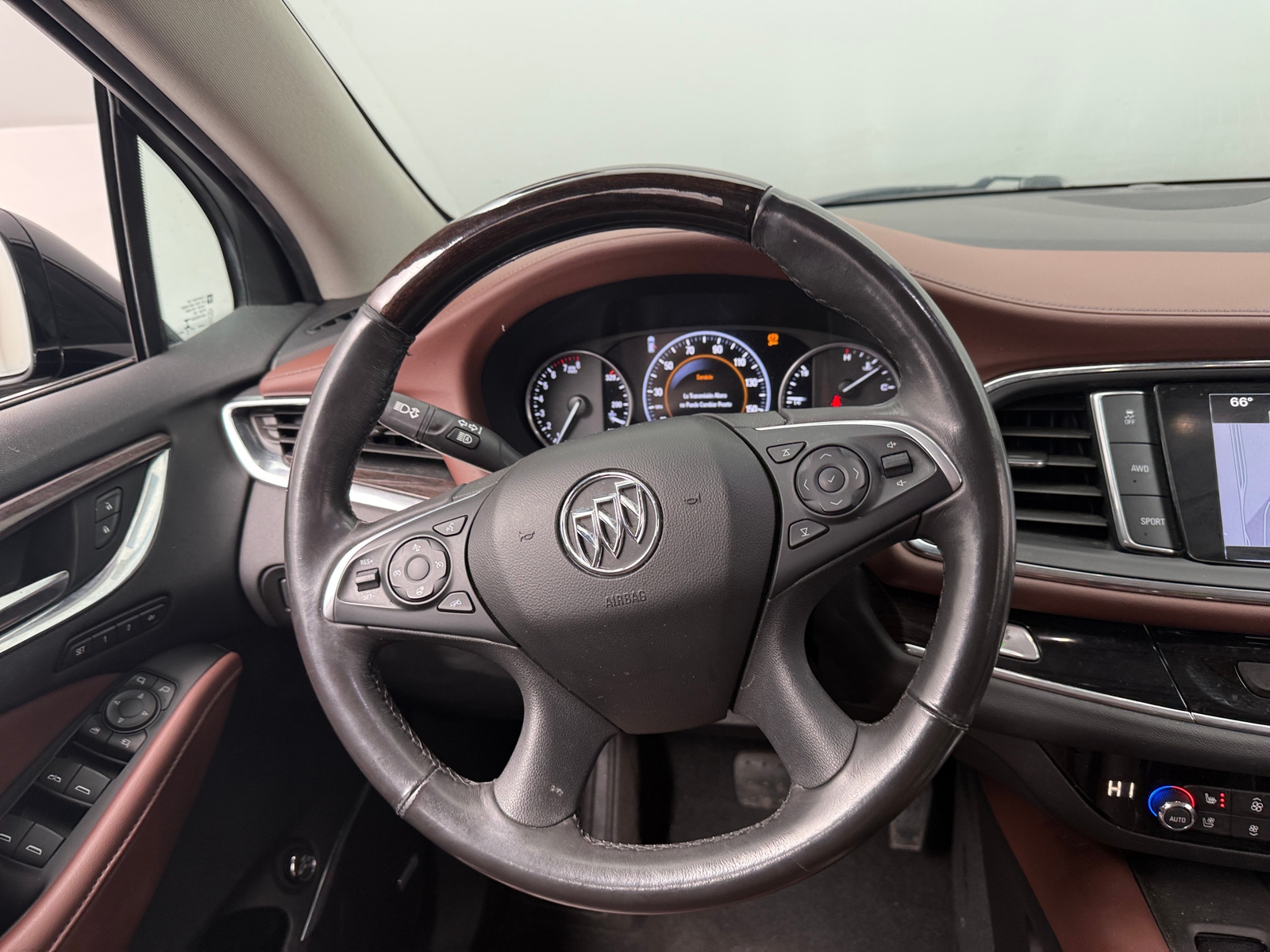 Thumbnail: 2018 Buick Enclave - 4