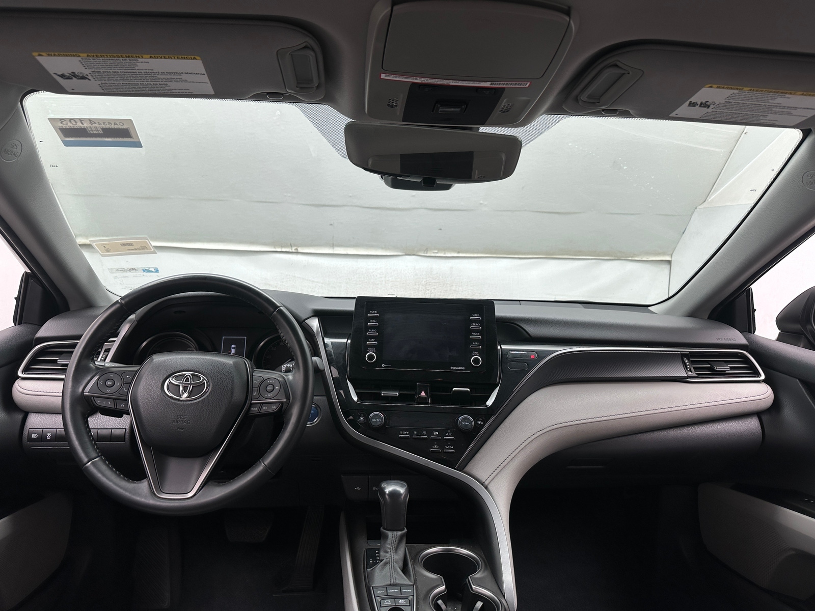 Thumbnail: 2022 Toyota Camry - 3
