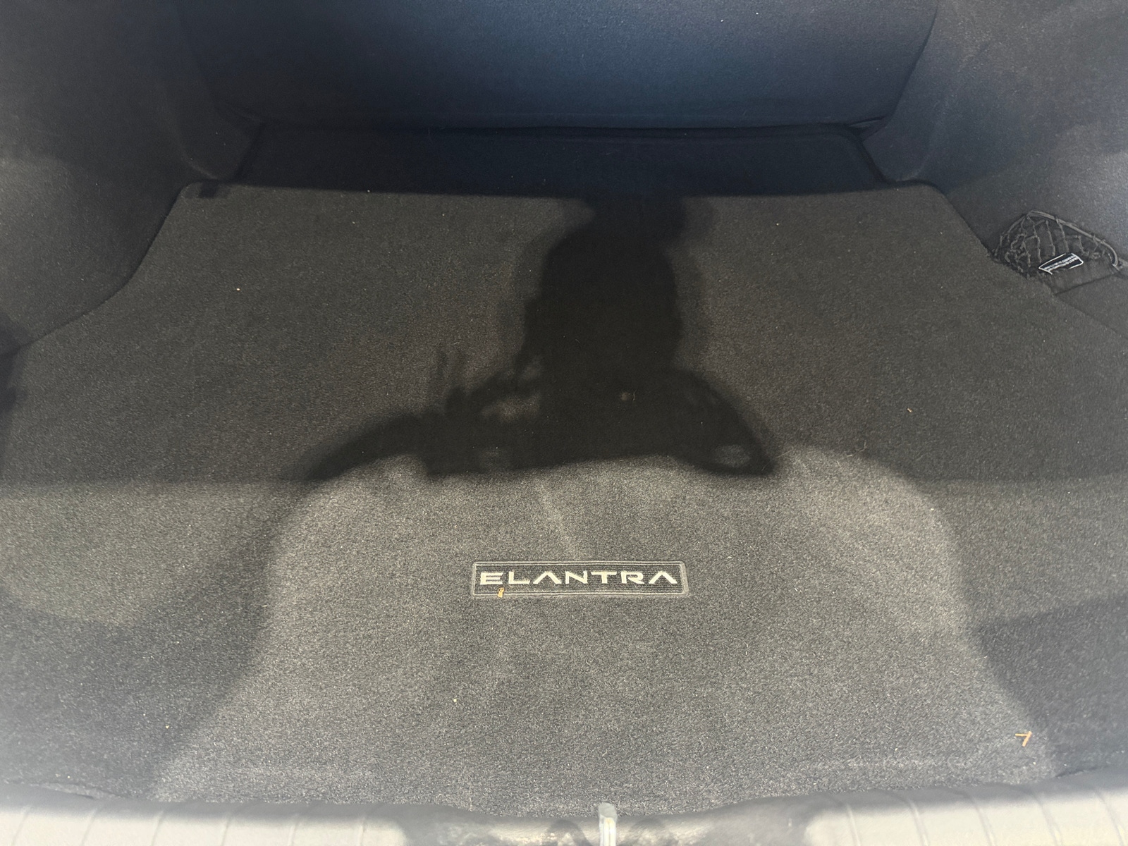 Thumbnail: 2024 Hyundai Elantra - 7